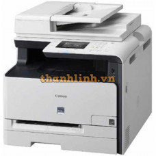 Máy in Laser màu không dây đa chức năng CANON MF628cw