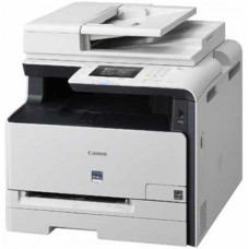 Máy in Laser màu không dây đa chức năng CANON MF628cw