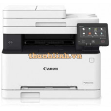 Máy in Laser màu không dây đa chức năng Canon MF635Cx