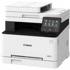 Máy in Laser màu không dây đa chức năng Canon MF655cdw