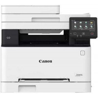 Máy in Laser màu không dây đa chức năng Canon MF657cdw