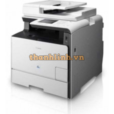 Máy in Laser màu không dây đa chức năng CANON MF729Cx