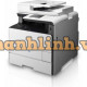 Máy in Laser màu không dây đa chức năng CANON MF729Cx