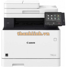 Máy in Laser màu không dây đa chức năng Canon MF735Cx