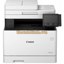 Máy in Laser màu không dây đa chức năng CANON MF746Cx