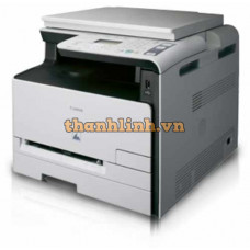 Máy in Laser màu đa chức năng Canon imageCLASS MF8010Cn