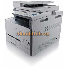 Máy in Laser màu đa chức năng không dây CANON MF8080CW