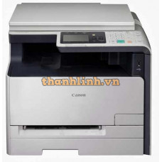 Máy in Laser màu đa chức năng Canon MF8210Cn