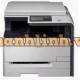 Máy in Laser màu đa chức năng Canon MF8210Cn