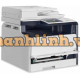 Máy in Laser màu không dây đa chức năng Canon MF8280Cw