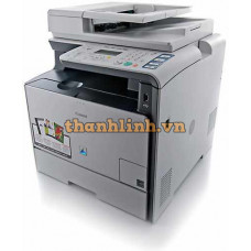 Máy in Laser màu Wifi đa chức năng Canon imageCLASS MF8380Cdw