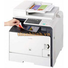 Máy in Laser màu không dây đa chức năng Canon MF8580Cdw