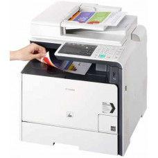 Máy in Laser màu không dây đa chức năng Canon MF8580Cdw