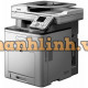 Máy in Laser màu đa chức năng Canon MF9280Cdn