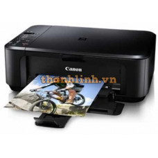 Máy in phun màu đa chức năng Canon PIXMA MG2170