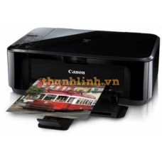 Máy in phun màu không dây đa năng Canon PIXMA MG3170