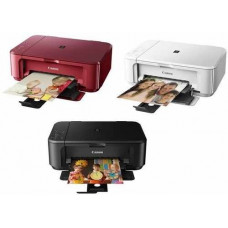 Máy in phun màu không dây đa chức năng Canon PIXMA MG3570