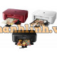 Máy in phun màu không dây đa chức năng Canon PIXMA MG3570