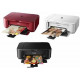 Máy in phun màu không dây đa chức năng Canon PIXMA MG3570