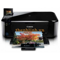 Máy in phun màu Wifi đa năng Canon PIXMA MG4170
