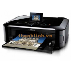 Máy in phun màu Wifi đa năng Canon PIXMA MG5370