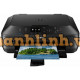 Máy in phun màu đa chức năng Canon PIXMA MG5570