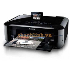 Máy in phun màu Wifi đa năng Canon PIXMA MG6270