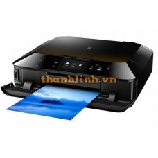 Máy in phun màu không dây đa chức năng Canon PIXMA MG6470