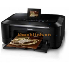 Máy in phun màu Wifi đa năng Canon PIXMA MG8270