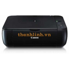 Máy in phun màu đa chức năng Canon PIXMA MP287