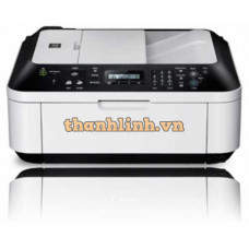Máy in phun màu đa chức năng Canon PIXMA MX366