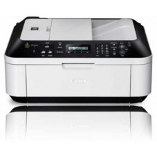 Máy in phun màu đa chức năng Canon PIXMA MX366
