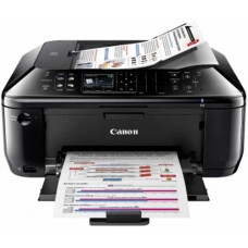 Máy in phun màu đa chức năng Canon PIXMA MX377