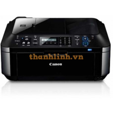 Máy in phun màu Wifi đa năng Canon PIXMA MX416