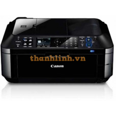 Máy in phun màu Wifi đa năng Canon PIXMA MX426
