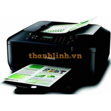 Máy in phun màu không dây đa chức năng Canon PIXMA MX457