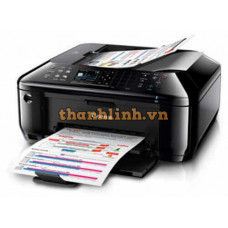 Máy in phun màu không dây đa chức năng Canon PIXMA MX517