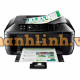 Máy in phun màu không dây đa chức năng Canon PIXMA MX527