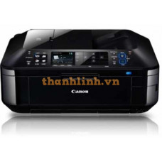 Máy in phun màu Wifi đa năng Canon PIXMA MX886