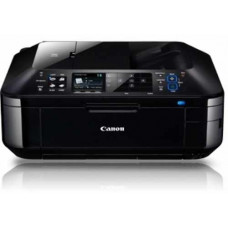 Máy in phun màu Wifi đa năng Canon PIXMA MX886