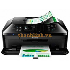 Máy in phun màu không dây đa chức năng Canon PIXMA MX927