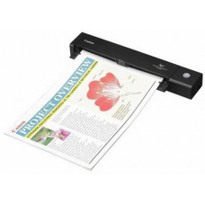 Máy quét di động 2 mặt tốc độ cao CANON Scan P-208 Mark II