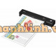 Máy quét di động 2 mặt tốc độ cao CANON Scan P-208 Mark II