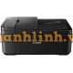 Máy in phun màu không dây đa chức năng Canon PIXMA TR4670S