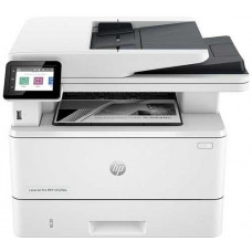 Máy in Laser đa chức năng không dây HP LaserJet Pro MFP 4103FDW