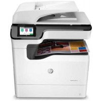 Máy in Laser màu đa chức năng khổ A3 HP Color PageWide MFP 774dn_(4PZ43A)