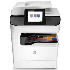 Máy in Laser màu đa chức năng khổ A3 HP Color PageWide MFP 774dns (4PZ44A)