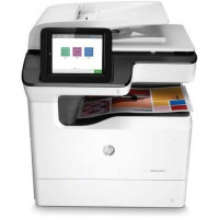 Máy in Laser màu đa chức năng khổ A3 HP Color PageWide MFP 779dn_(4PZ45A)