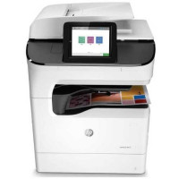 Máy in Laser màu đa chức năng khổ A3 HP Color PageWide MFP 779dns (4PZ46A)