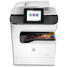 Máy in Laser màu đa chức năng khổ A3 HP Color PageWide MFP 779dns (4PZ46A)